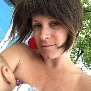 Meet your Posher, Kirsten